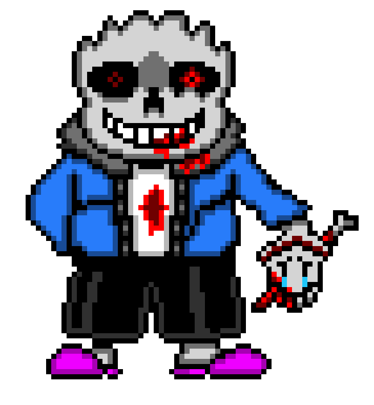 [251ba8] Insanity Sans 