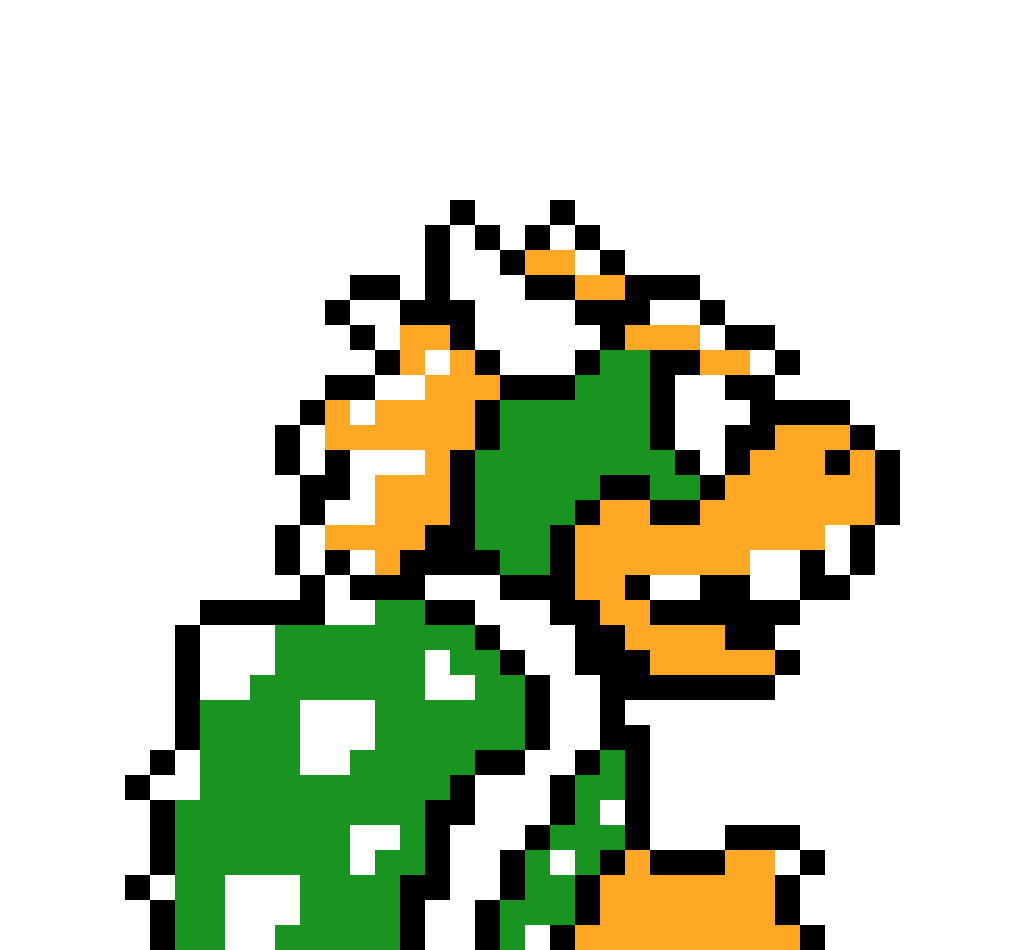 [9664c4] bowser