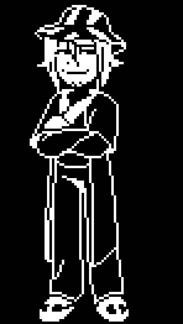 [6ced57] -5'9 Philza just looks at Jacob and the others from a little ways away...dozen meters about-