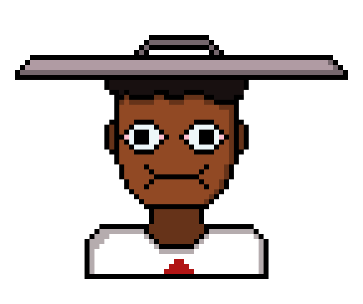 [ad439c] WOAH  OH OH AY AY AY AY AY AY  (also pupils go bye bye)