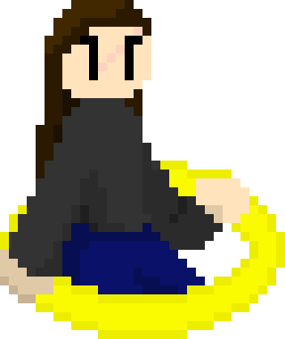 [d3c520] (( Speaking of, Seemingly is awake again and is most likely back to punching the walls again. ))