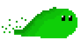 [9664c4] Slime Creature