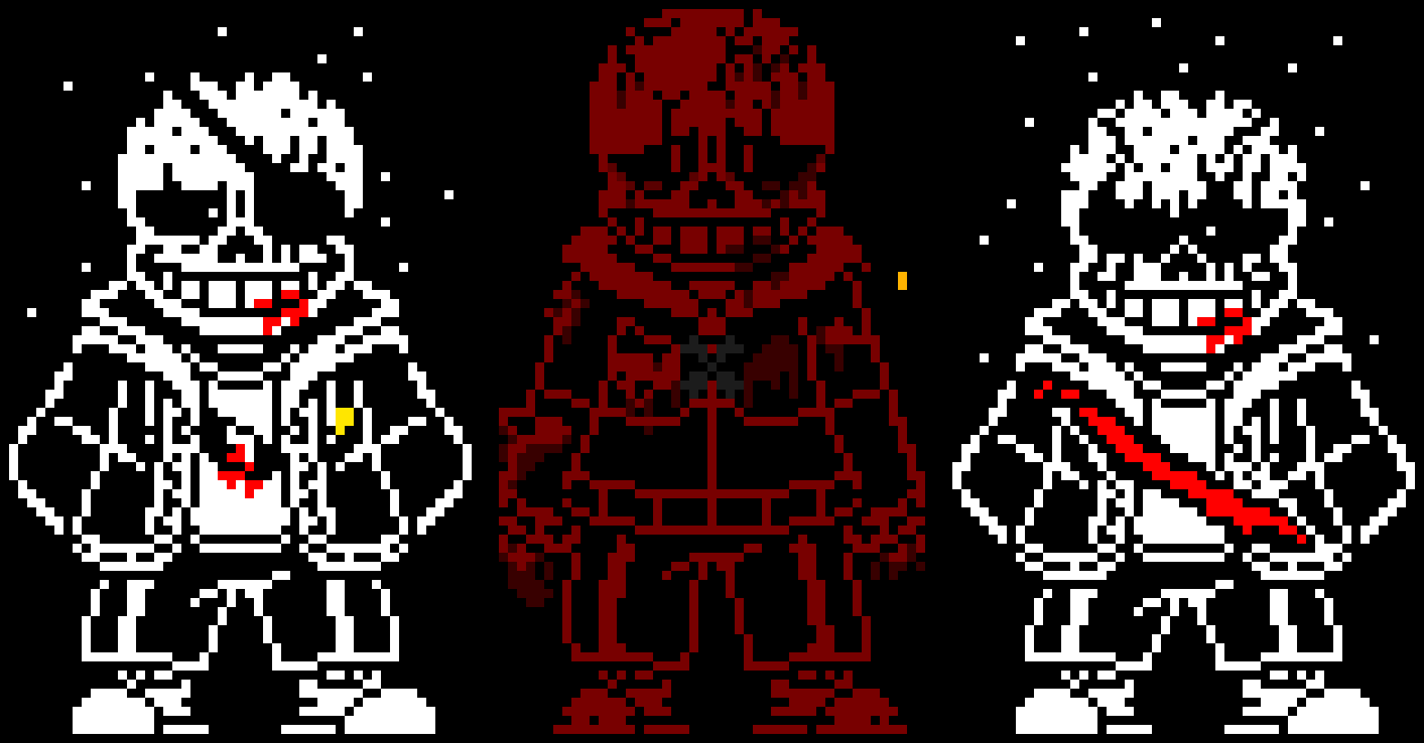 [8998f6] ... well damn now I'm thinking of crossover