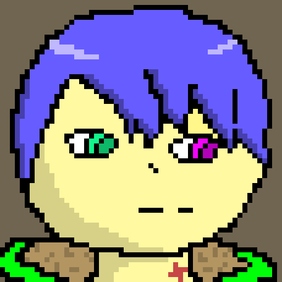 [843b57] *he sat against a tree looking through the thickage of the forest*-Yotoro Kobayashi(Bx)