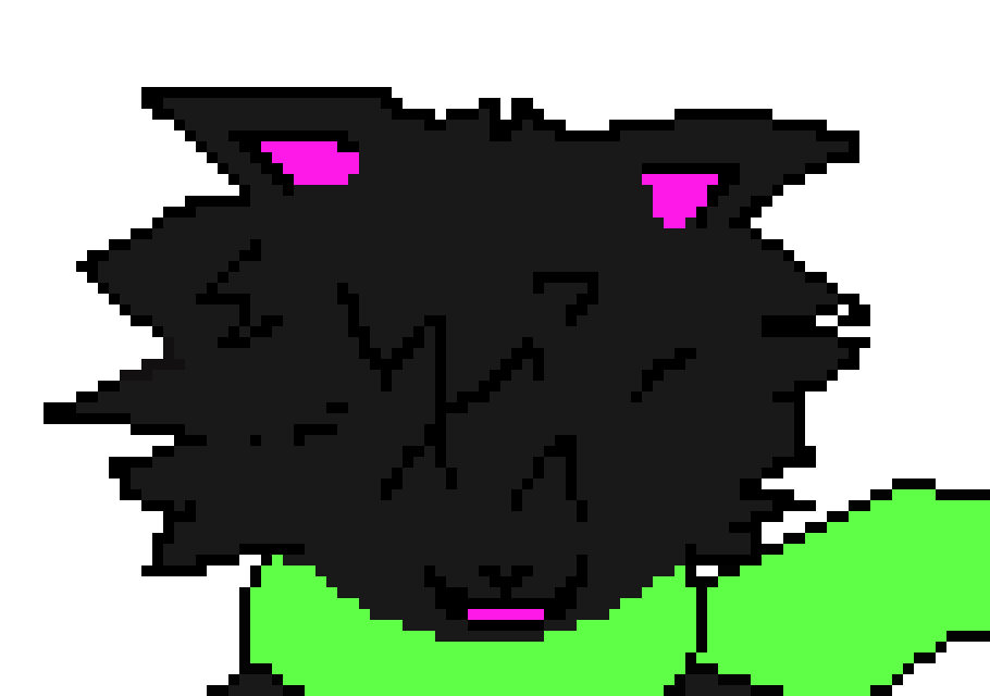 [892c83] wb- miss blue face lady