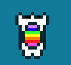 [6d88f2] asriel blaster - CatBowza