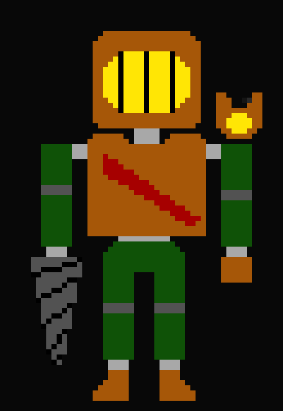 [de8c0d] Big Daddy!ODST: Just Kidding.....The truth is you almost drowned!