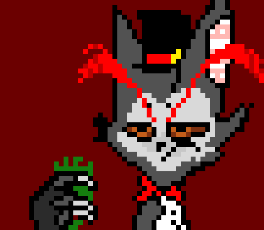 [ae61c8] I just need to find a way out