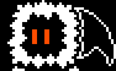 [5e7c80] Unlike last time i can work on a sprite for you