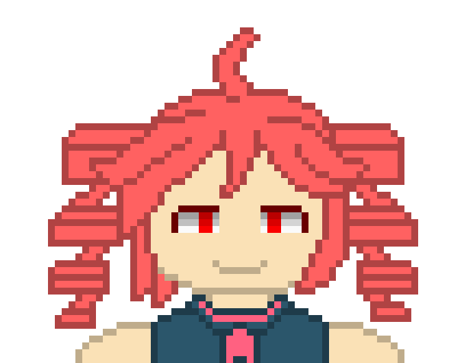 [6a7b6a] (Four, including me, including all of Leb's sprites)