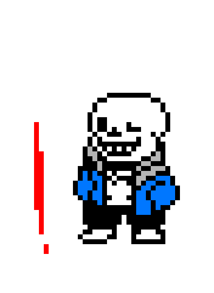 [43520c] Woah there buddy, you cant just hit me that easily. - ink