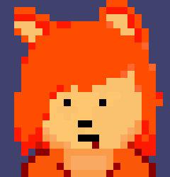 [2aa6a4] *shriek* -Foxlya