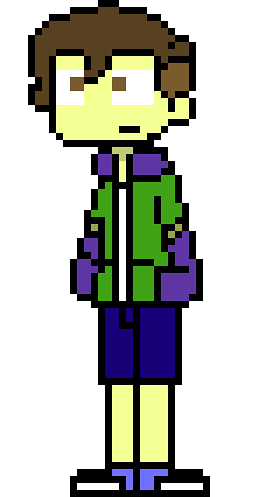 [a81234] i know...i know...no need to lecture me about it! IM the one who got a spear to the soul! NOT you!