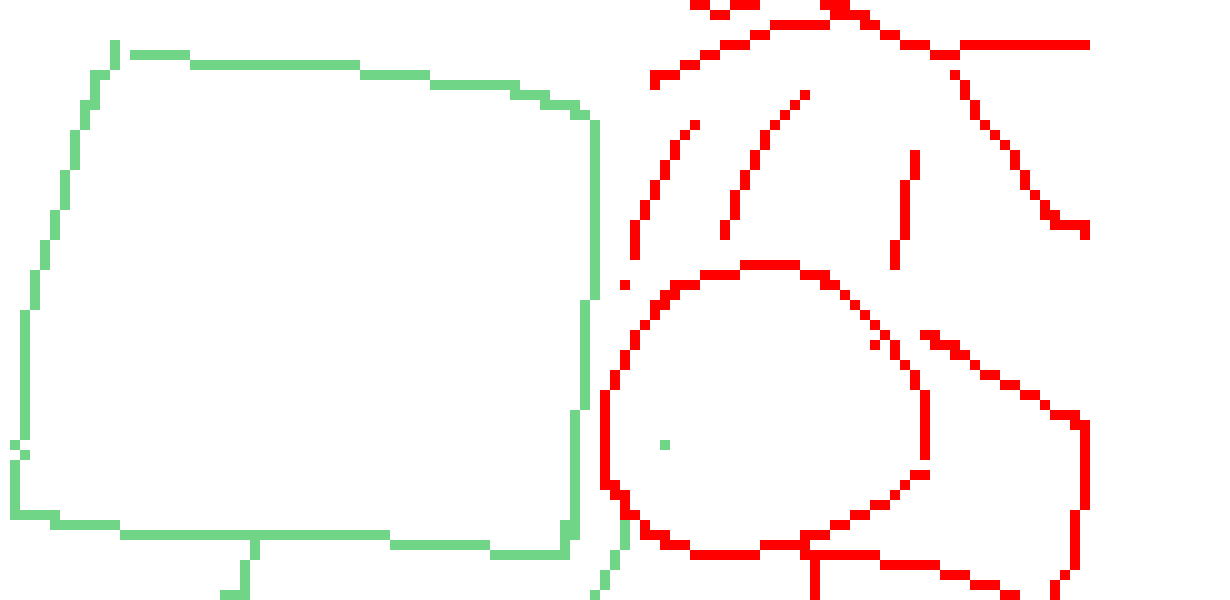 [396717] Damn, you threw me pretty far.