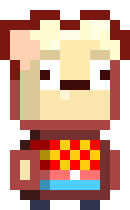 [6a27ef] -walks over to demented- have you seen the pretty lily sir!?