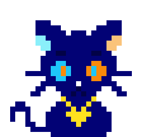 [05b0c1] *It's Midnight*