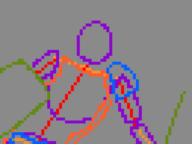 [93ab3d] is jiu jitsu bout beating up jews?