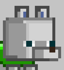 [5b2f3e] Dorri can play dead a lot, but actually be severely hurt, and possibly die, but respawn. 