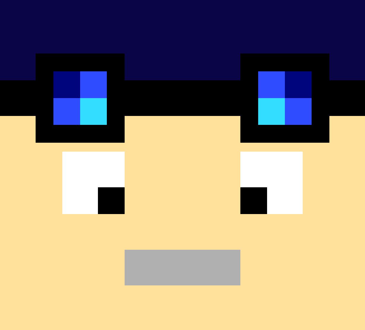 [9664c4] DanTDM