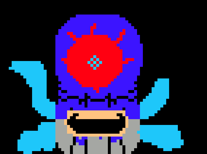 [d082ec] i will kill everyone *kills obsessed monster