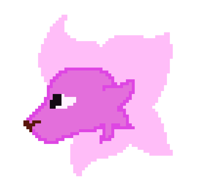 [9664c4] Lion Steven Universe!