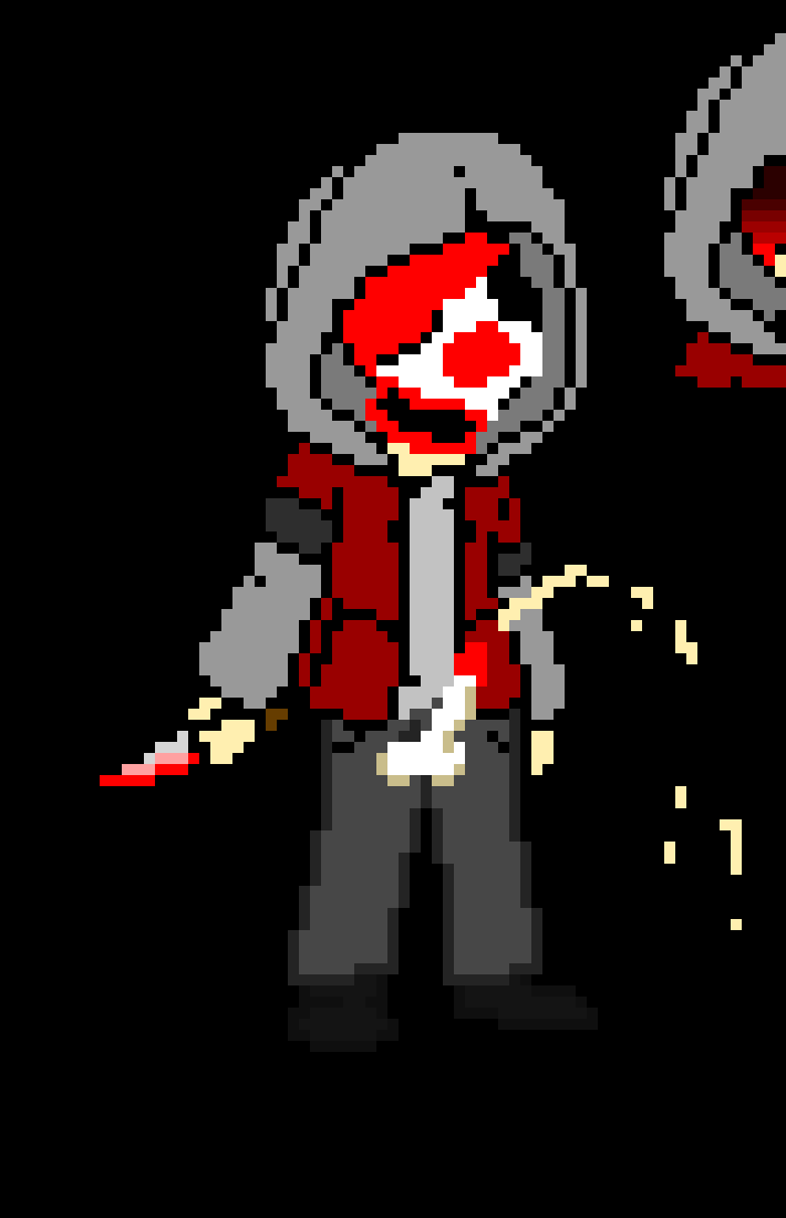 [53a360] yes lets have some baby clowns to night