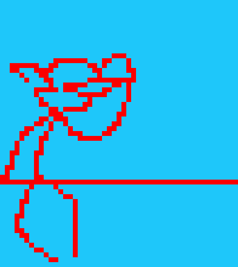 [9cee0f] buddy really believed i block them, i love the interent