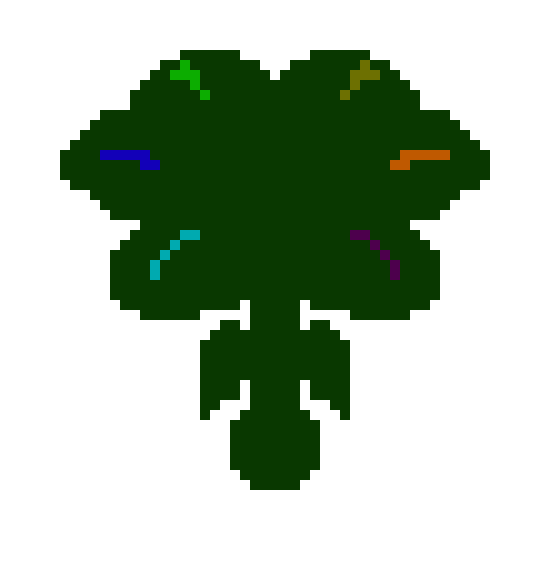 [9664c4] makebelive flowey fault 6