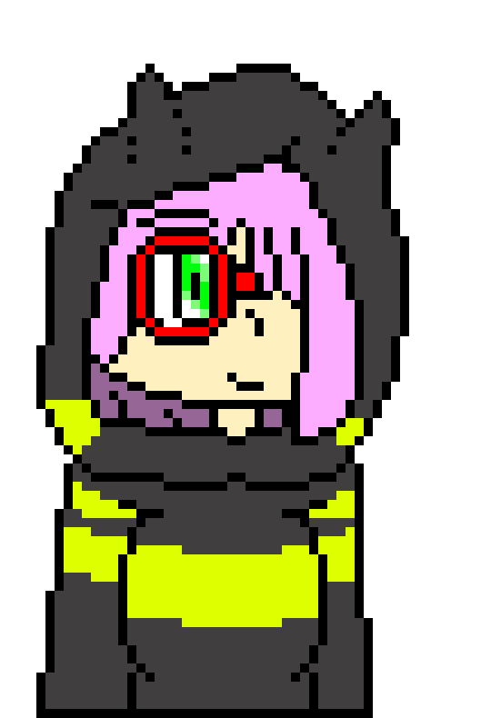 [5b2f3e] DESC! IT'S GETTING BETTER