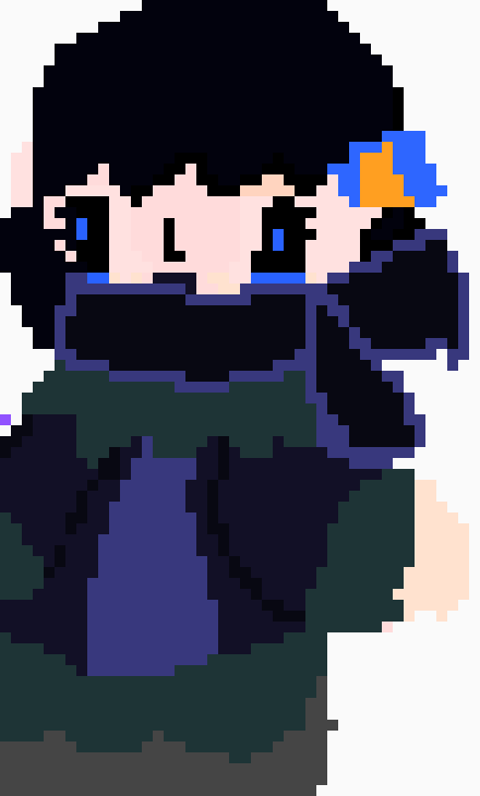 [904ba9] THAT WAS'NT CHARA THAT WAS UUUUU!!!