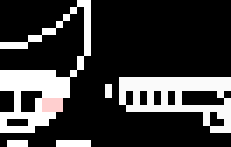 [aeaddc] no warrior is taken by atari