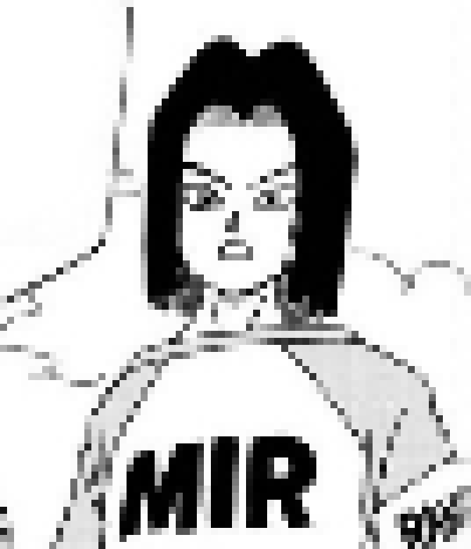 [1cf99b] Jesus- Second one is cool. Both amazing but personally i'd say the second.