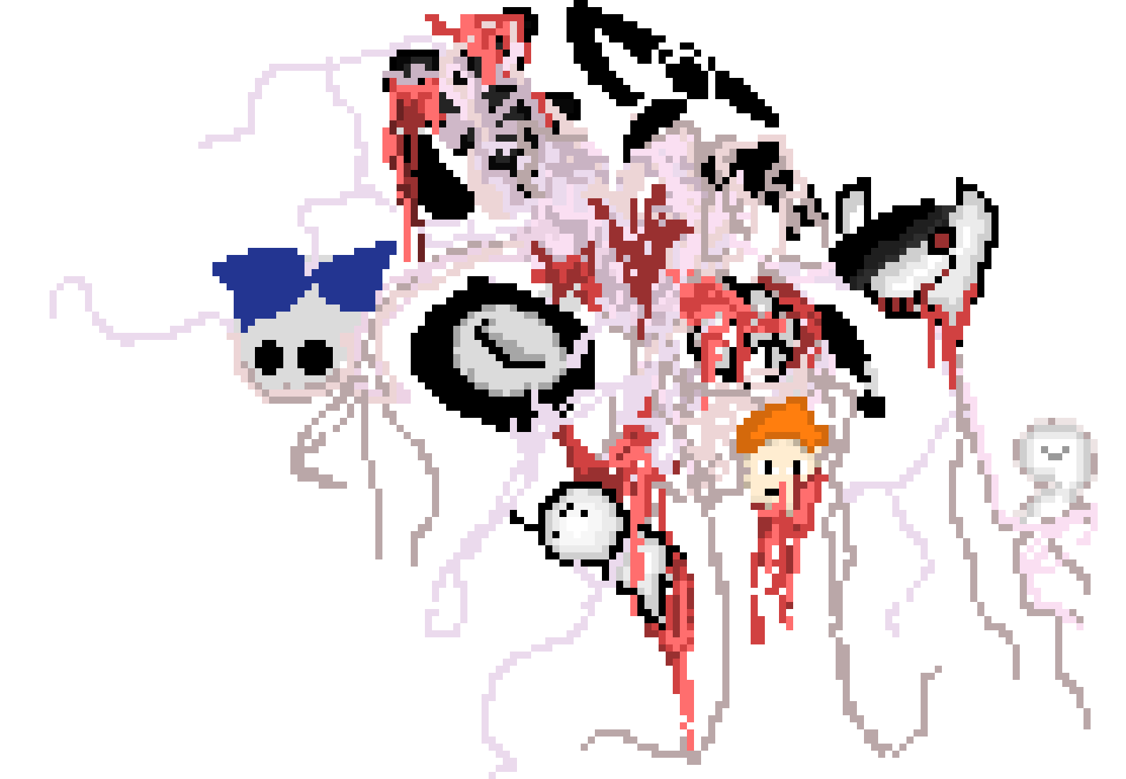 [3fcaee]  ( as it consumes the pammers it grows more and more )  -Tom