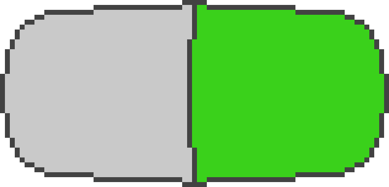 [960a12] Green Button5