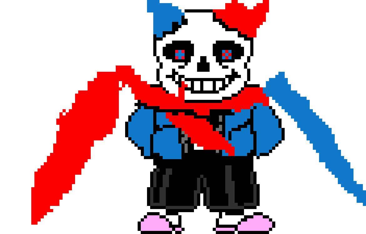 [e11b3c] destroyer sans phase3