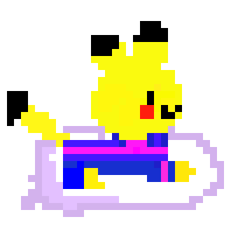 [a112b8] *pika says hi to jade istead of killing error sans*