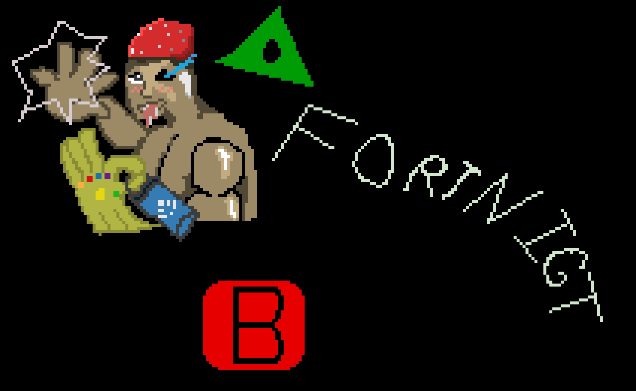 [ddcd17] sanscardos enjoying giving an infinaty vibe check with his hydoflask but he cant hear you while he rushes B during a match of fortnite with the illuminati