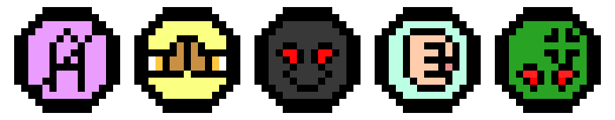 [9664c4] Hero Skills