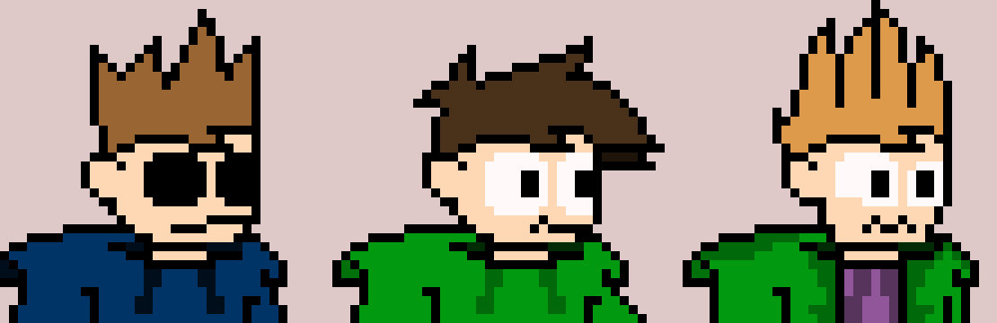 [2d73ea] *All of them falls down from the landslide* ow.