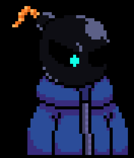 [71ea35] who said i cant be a sans? and what are you gonna do about it?