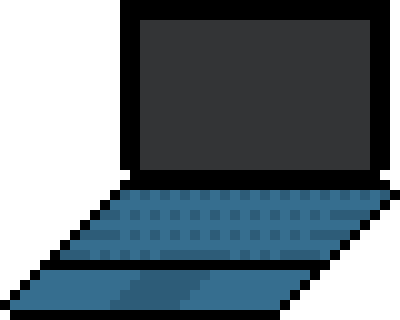 [9664c4] wow its a laptop