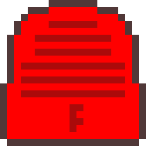 [15f9c8] piss yellow - Deadtale