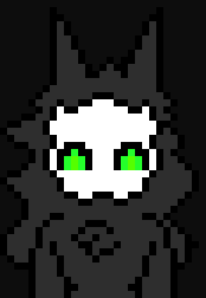 [c91422] *Completly silent just staring at it*