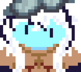 [907fc4] Well who am I gonna put in this totally existing jar