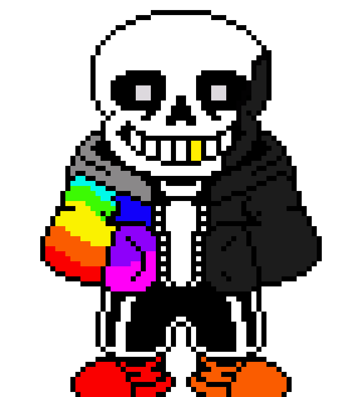 [832f29] walks in to the dinner