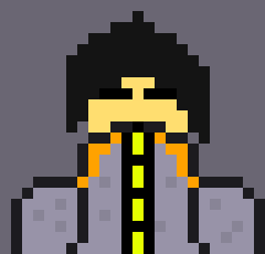 [e72e9f] you... were... alot... shorter... from... a... distance.. *reaches for the door and opens it before he grabs me*