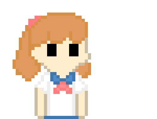 [000885] this is why i dont like killers. they are butts