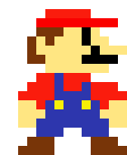 [9664c4] Mario