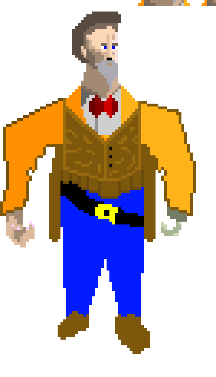 [b6264e] Goin` back to the doggery, maybe to get one of those anti-fogmatics. Be back at me office soon.