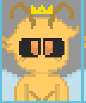 [4fbda4] yes i'm evan...but i only go by that when using fox evan ...or no tusing anything...sometimes i use the name bobee now when i'm not using anything-bobee